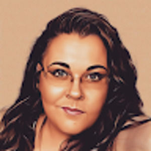 Meet your Posher, Misty